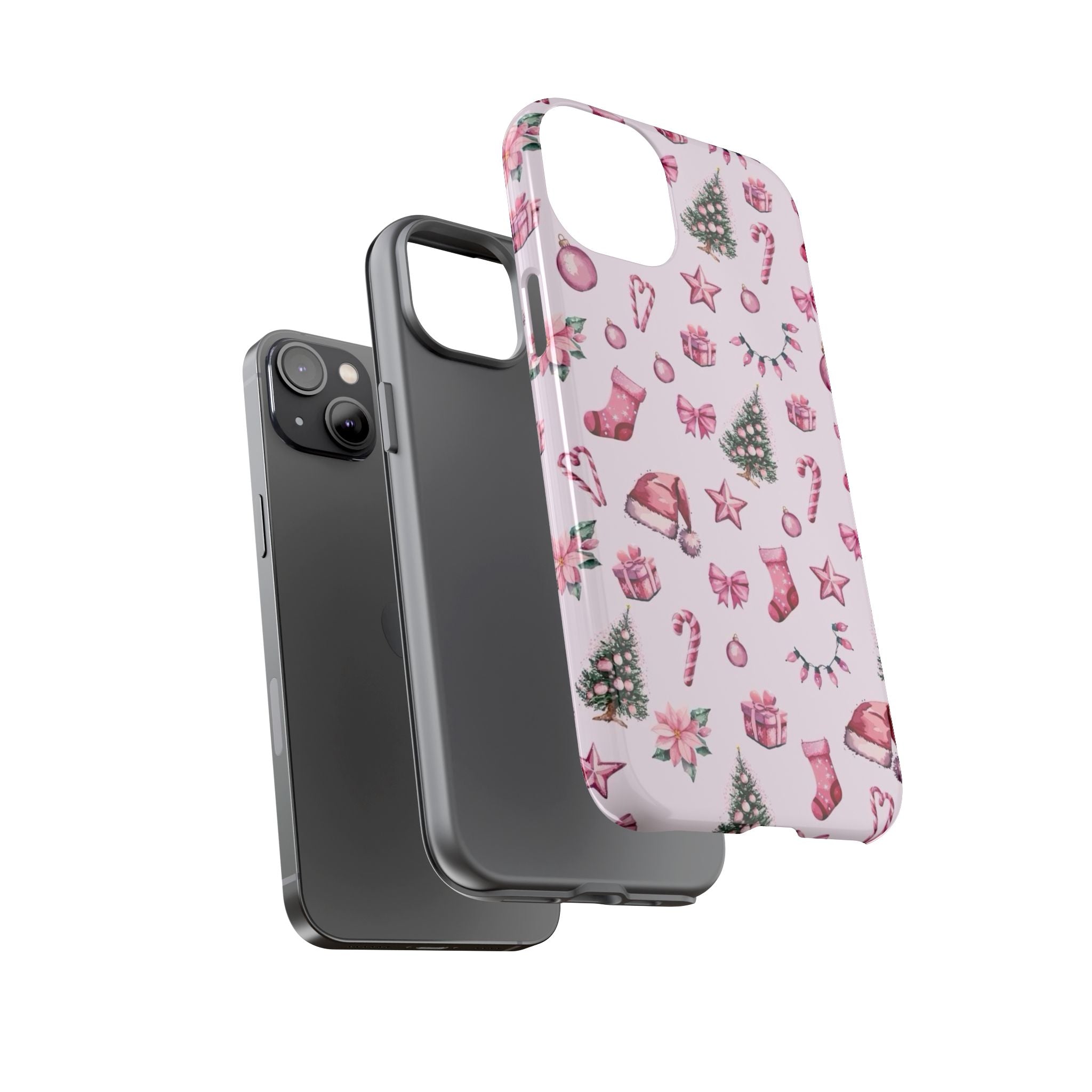 Rockin around Phone Case