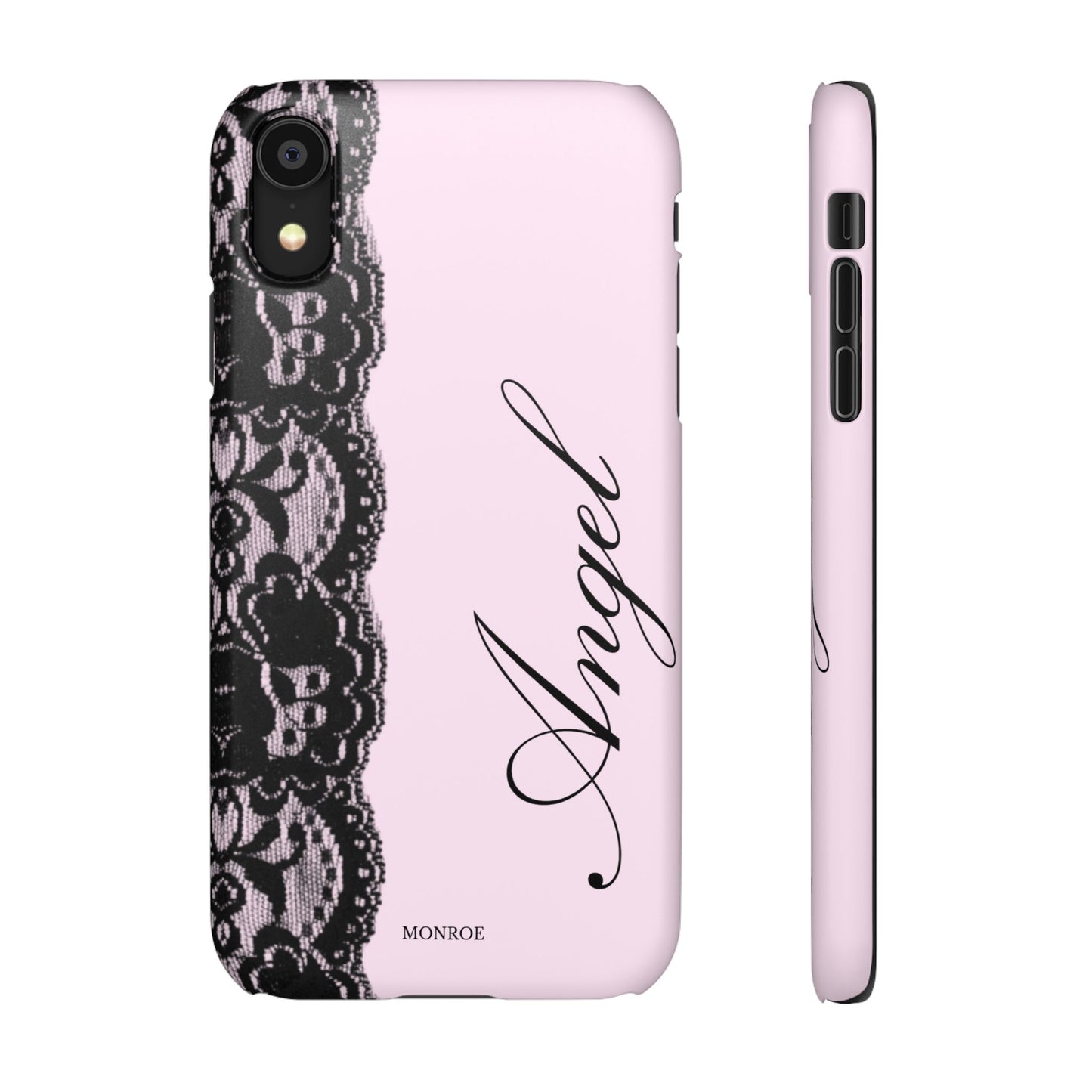 Angel Lace Case