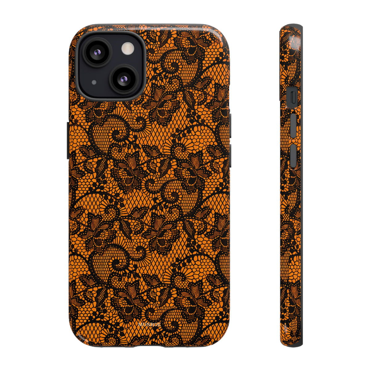 Pumpkin Spice Tough Case
