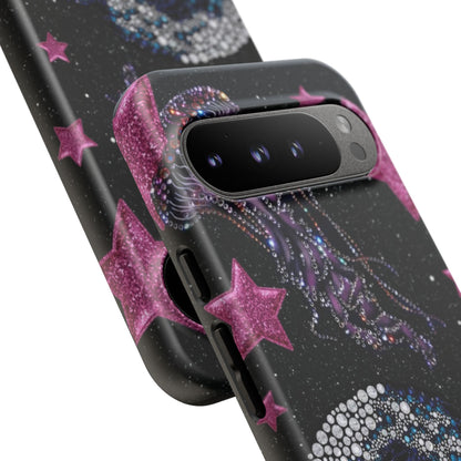 Galaxy Wave Tough Case