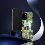 St. Patrick’s Day Tough Phone Case