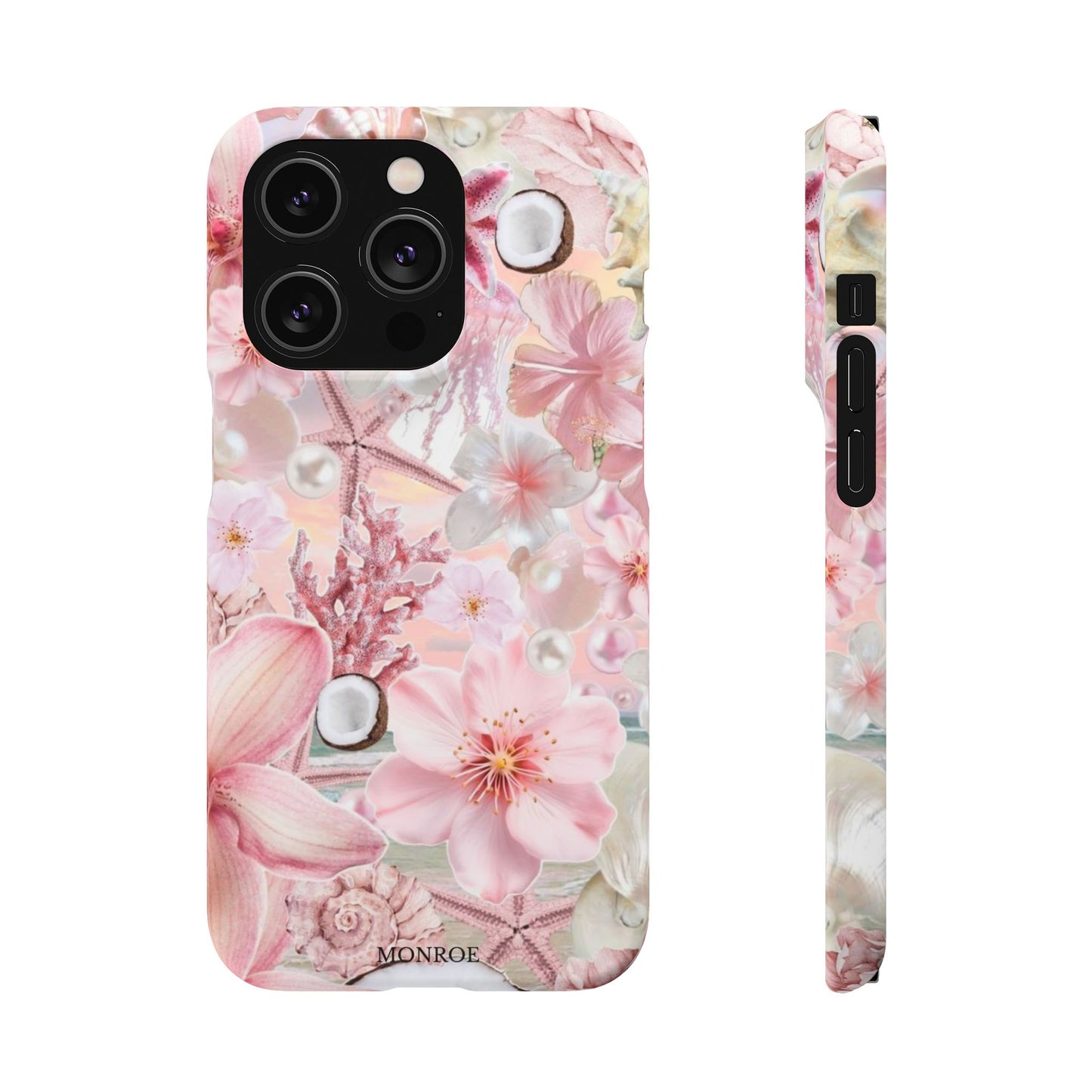 Pretty Pastel Case