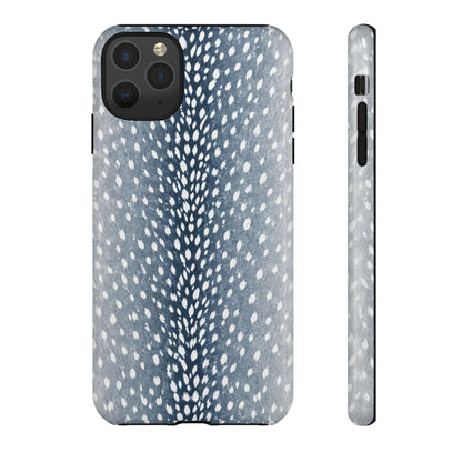 Glacier Spotted Antelope Tough Case
