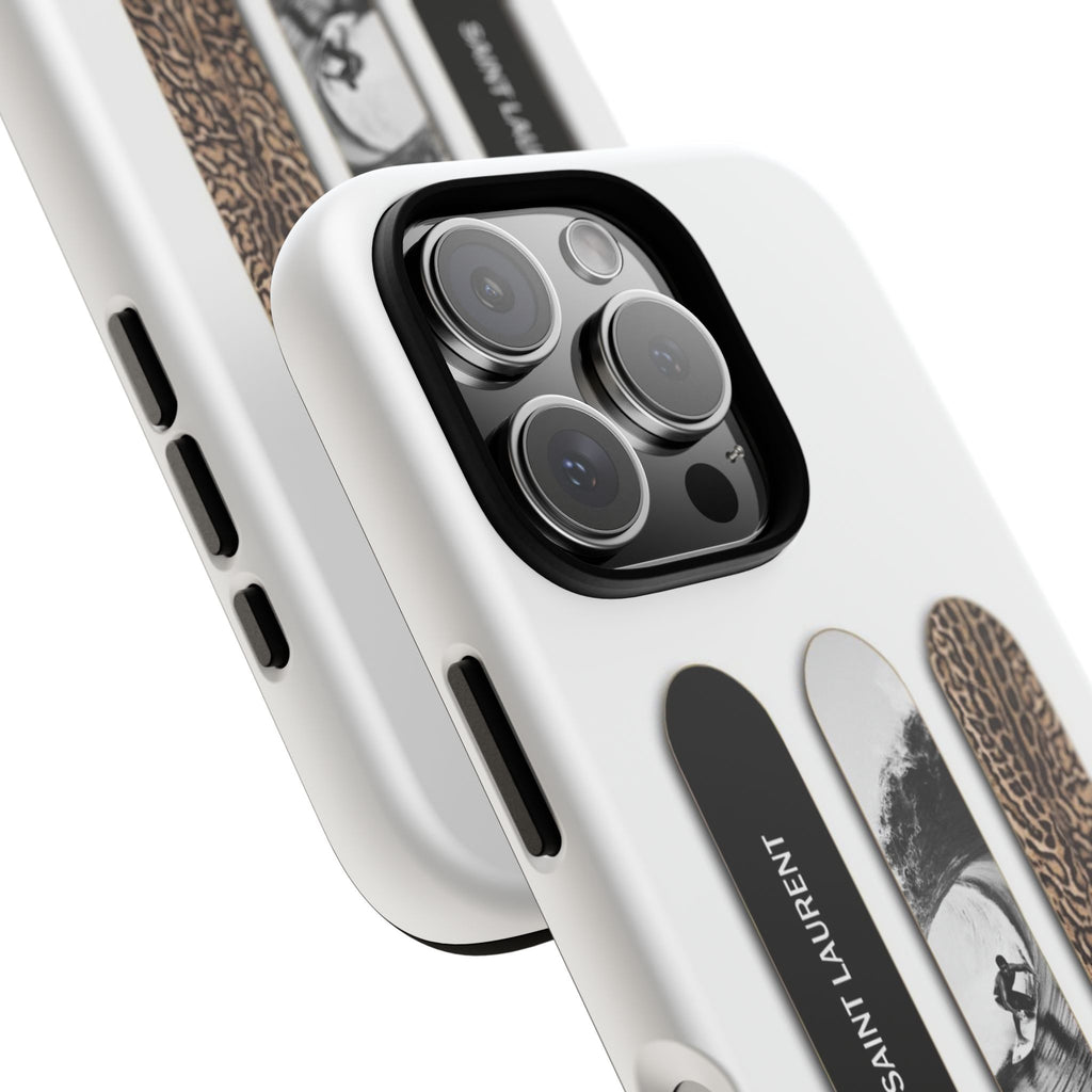 Saint Surf Phone Case
