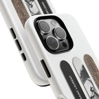 Saint Surf Phone Case