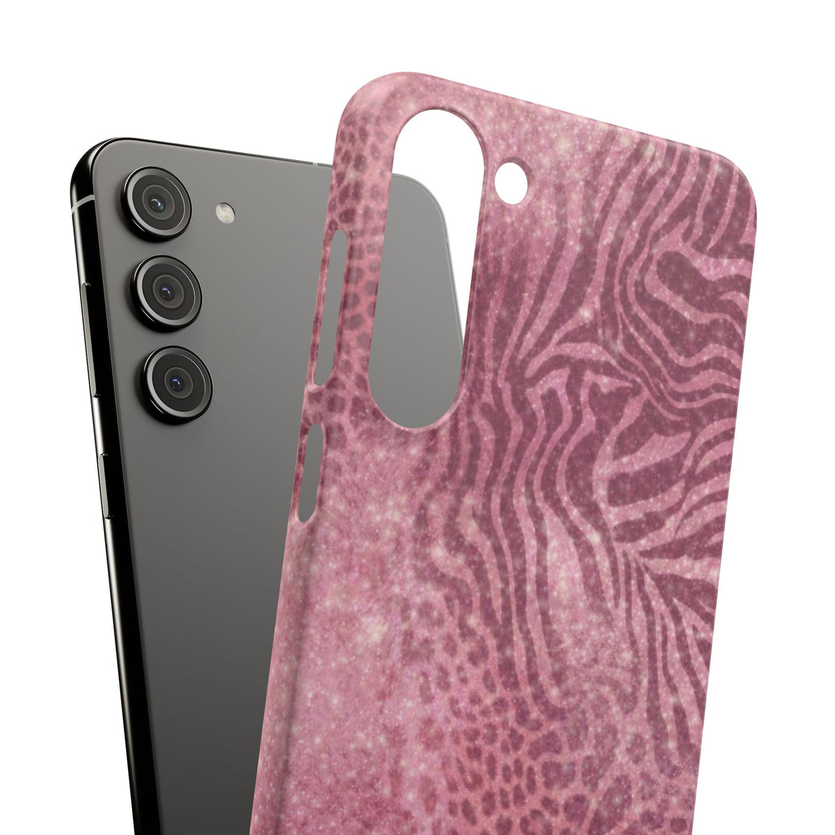 Blush Wild Case