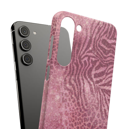 Blush Wild Case