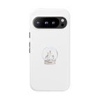 Snow Globe Phone Case