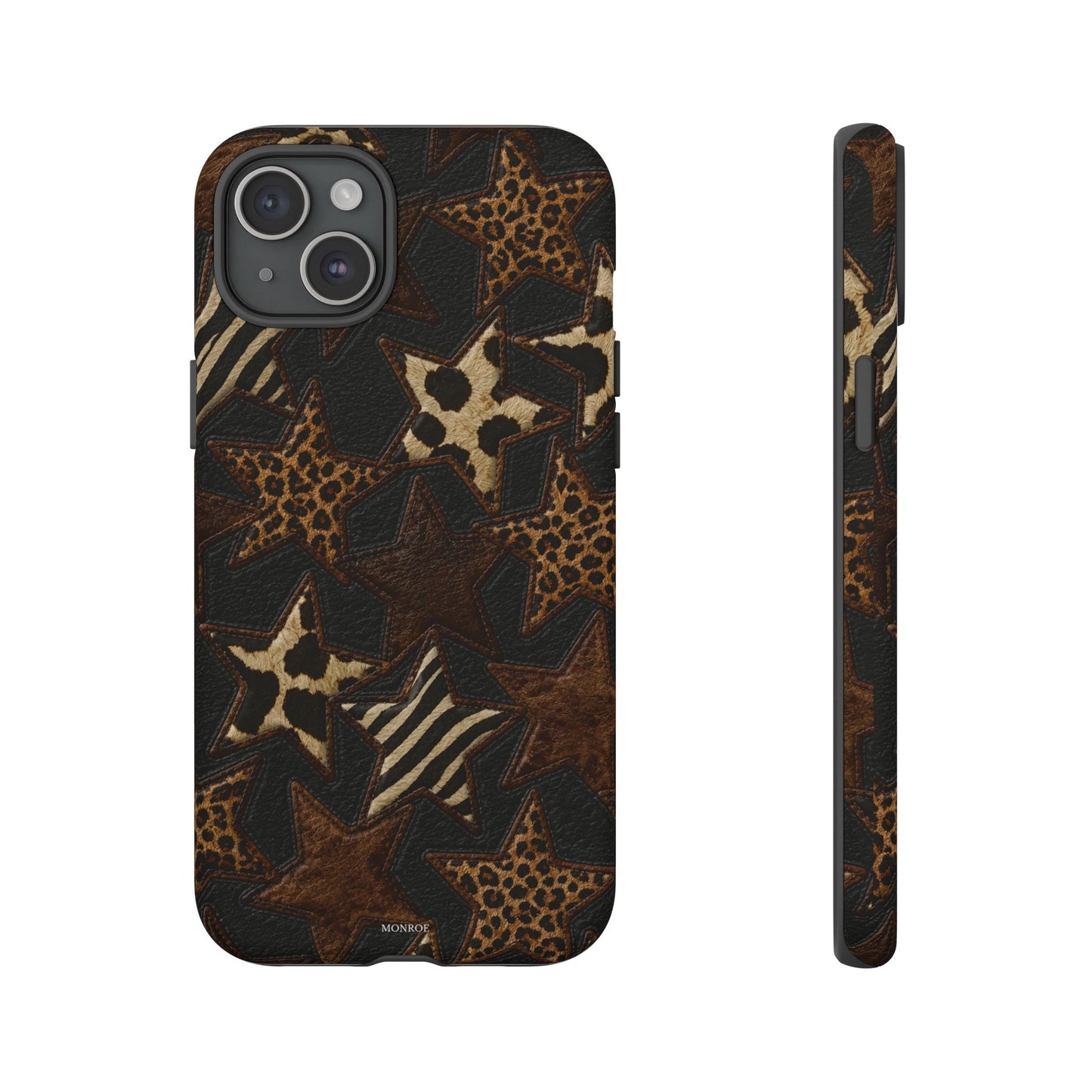 Rodeo Star Girl Tough Case