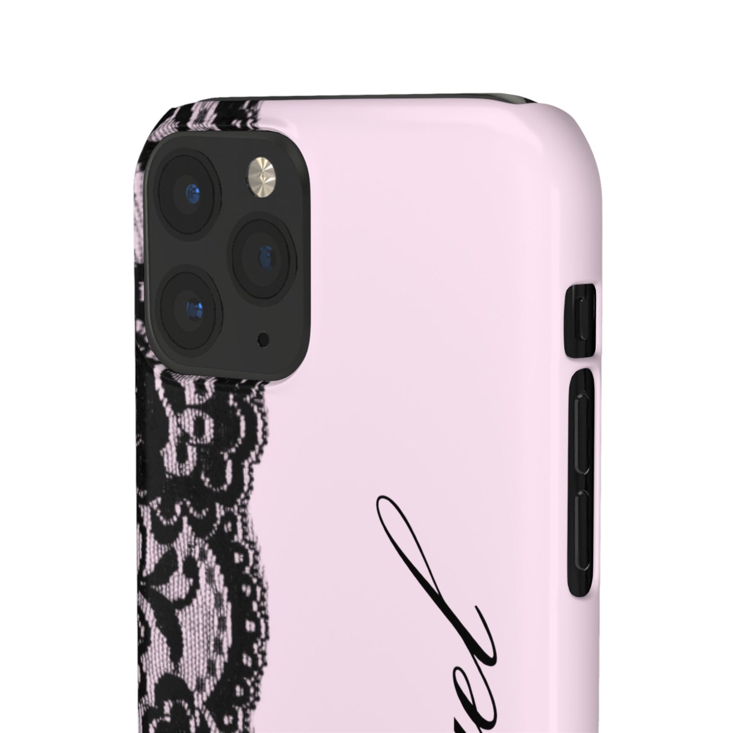 Angel Lace Case