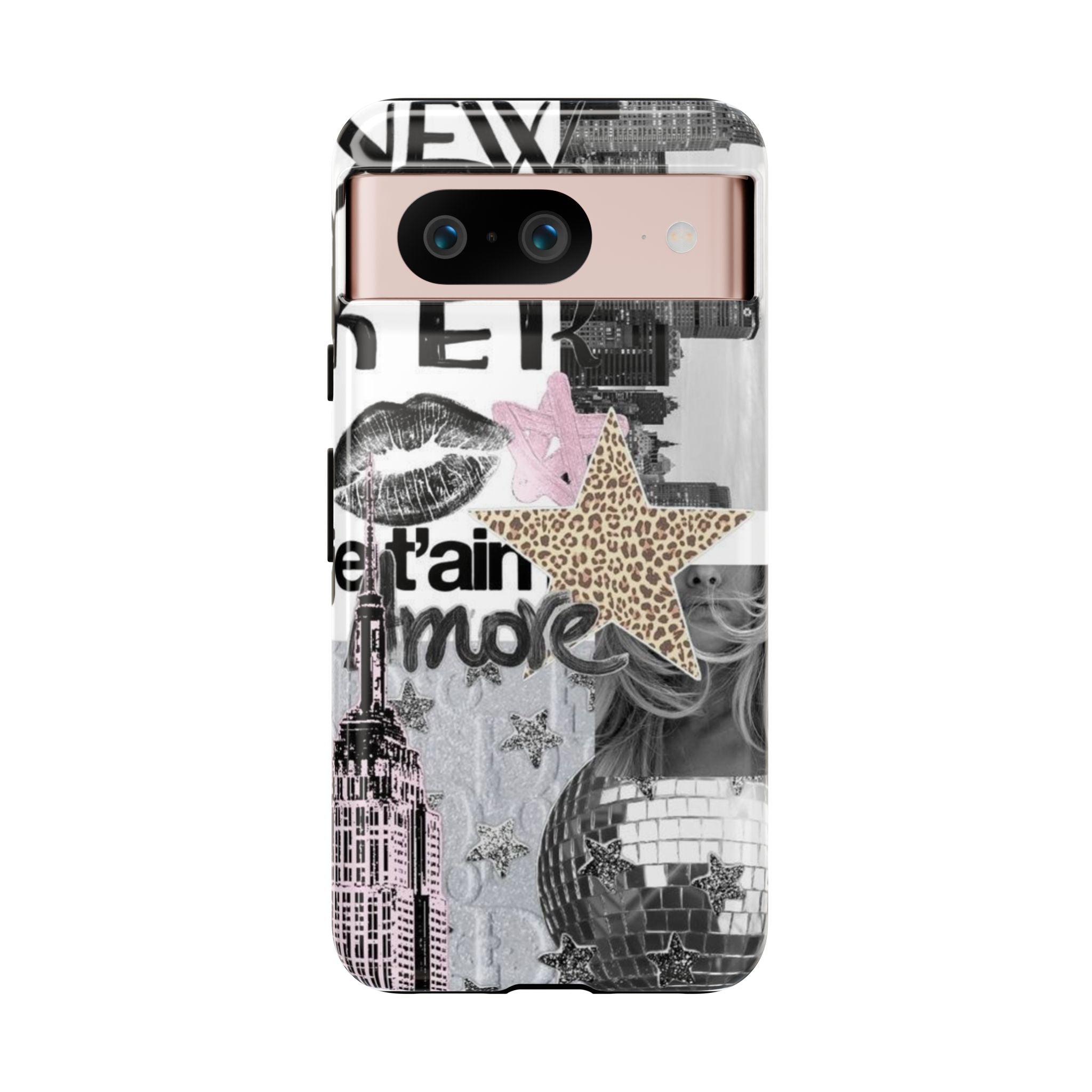 Amore NYC Phone Case