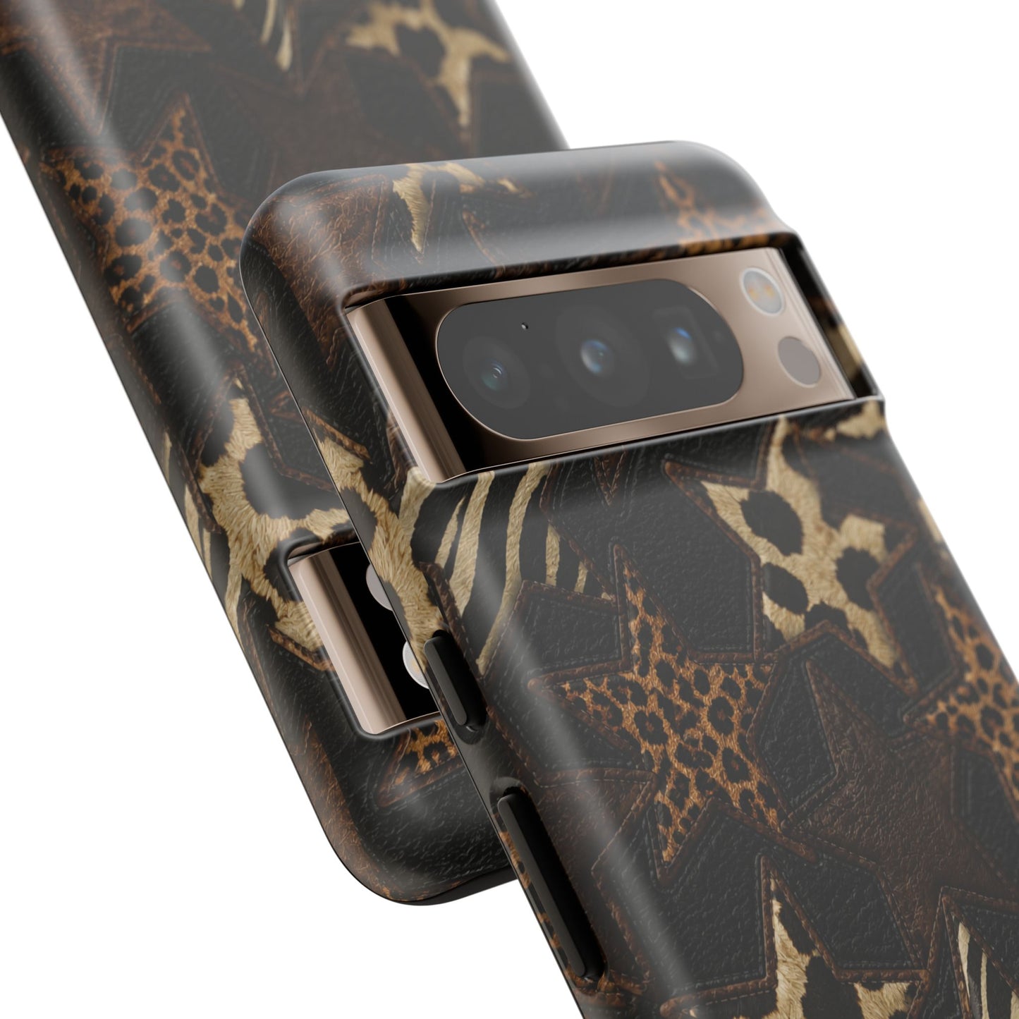 Rodeo Star Girl Tough Case