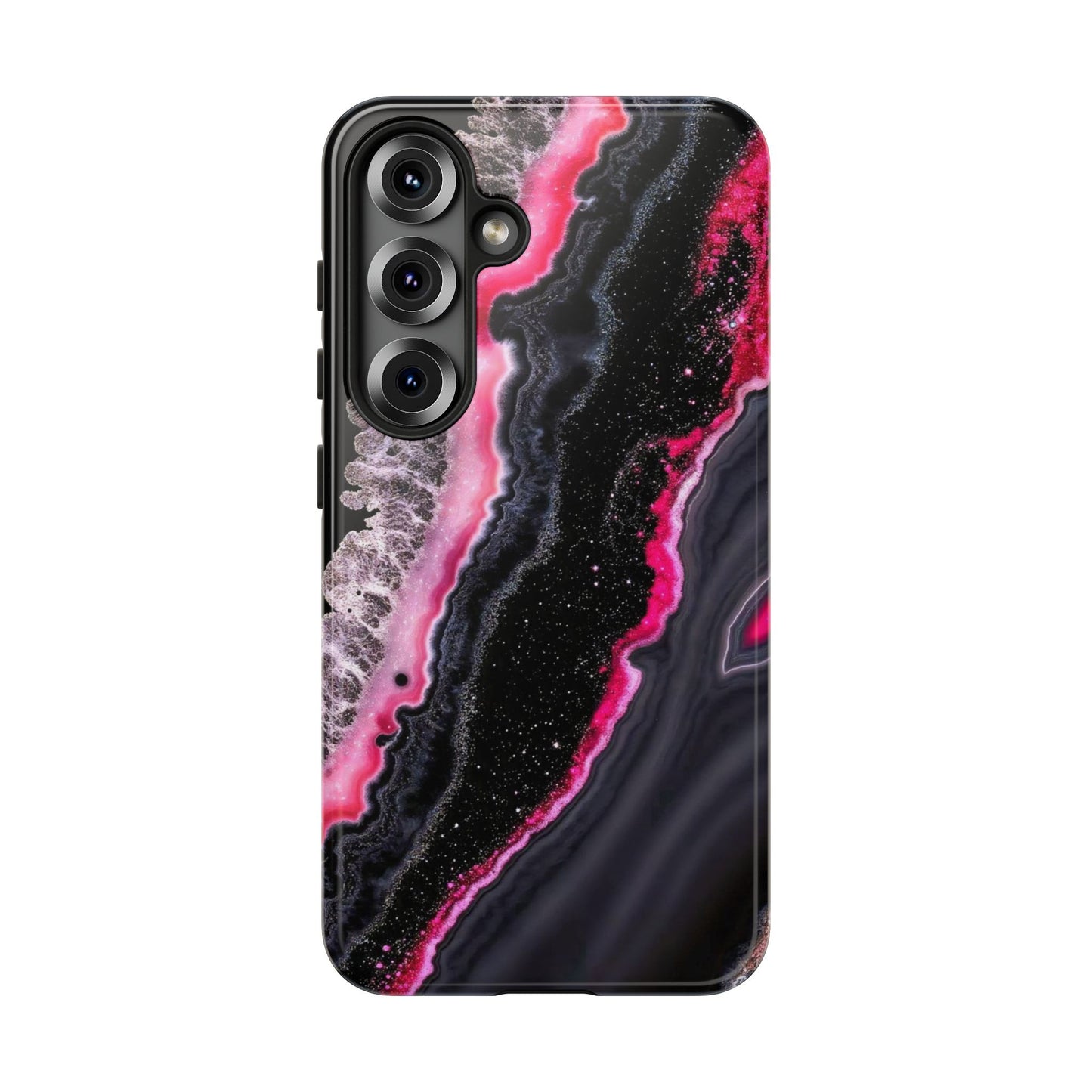 Geode Design Tough Case