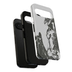 Cow Girl Phone Case