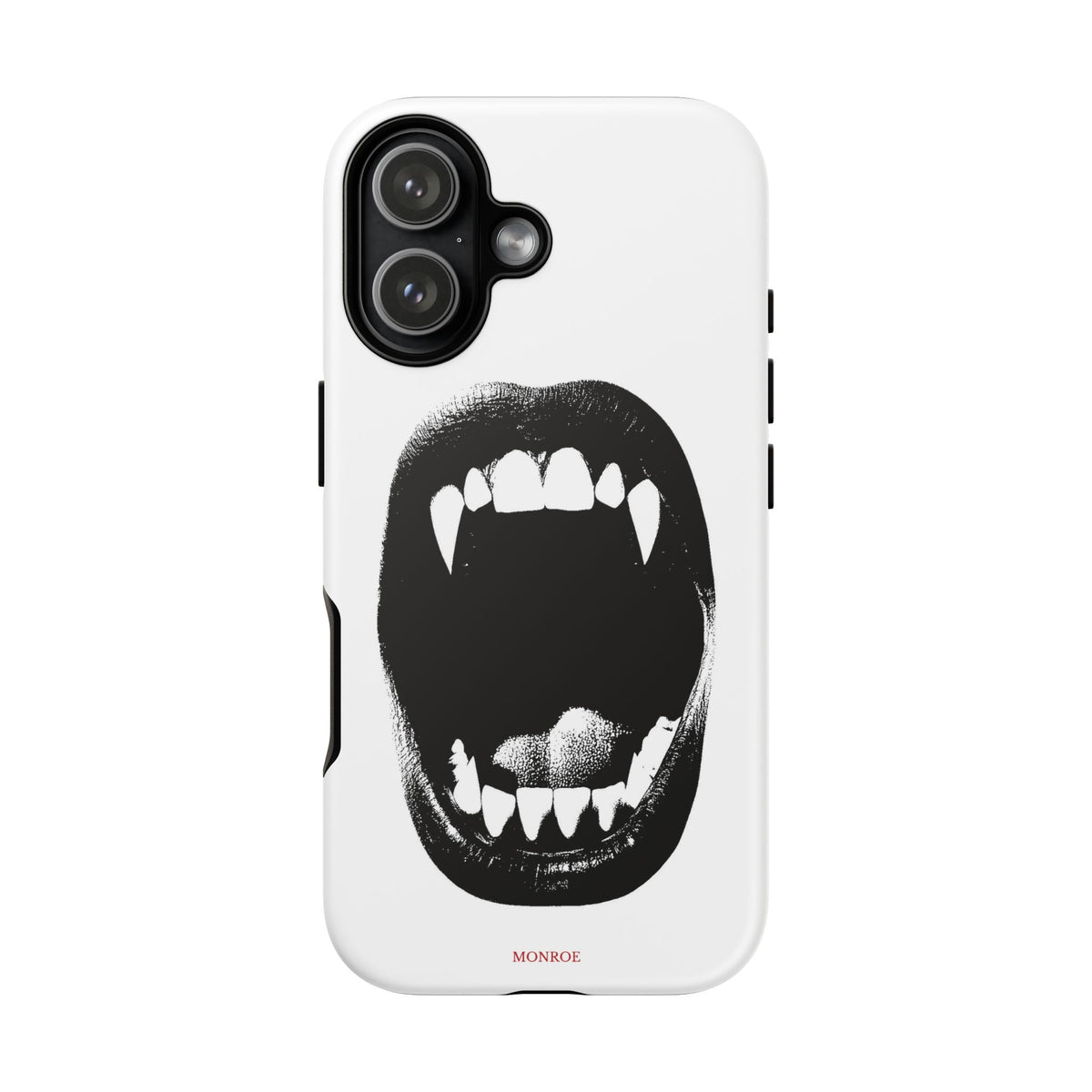 Love Bites Tough Case