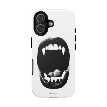 Love Bites Tough Case