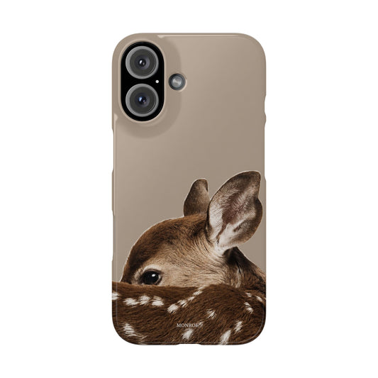 Bambi Snap Case