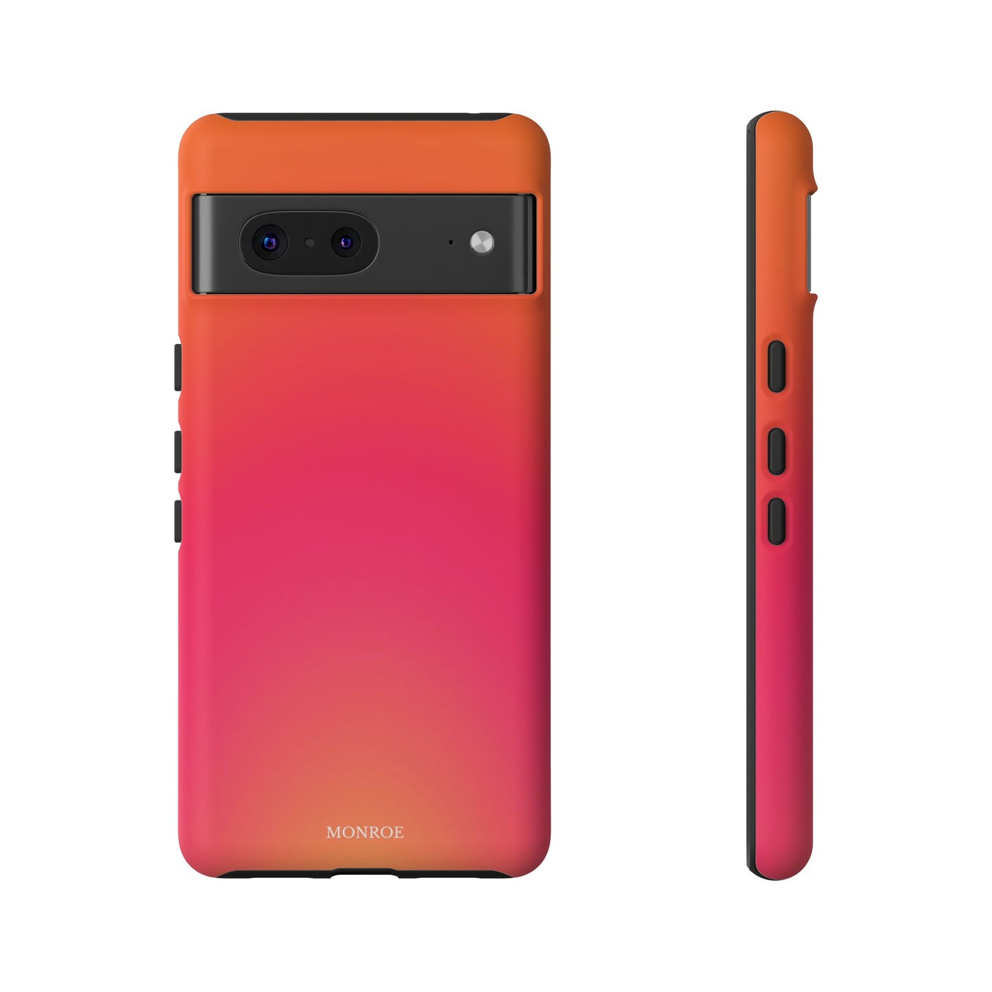 Gradient Sunset Tough Case