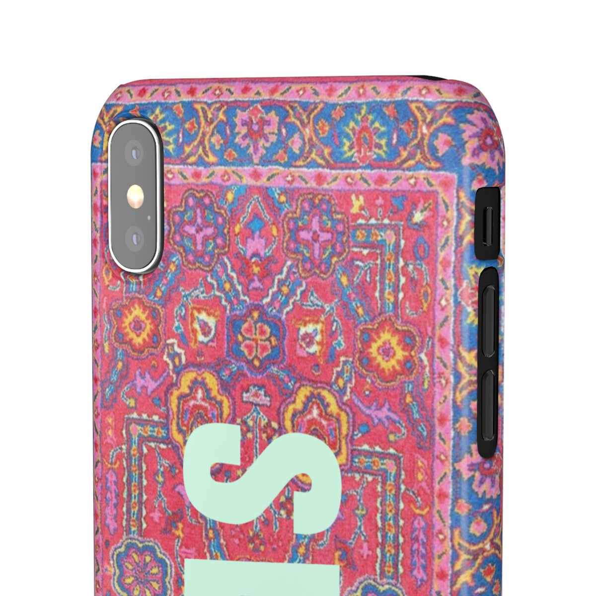 ''SWAG'' Boho Case