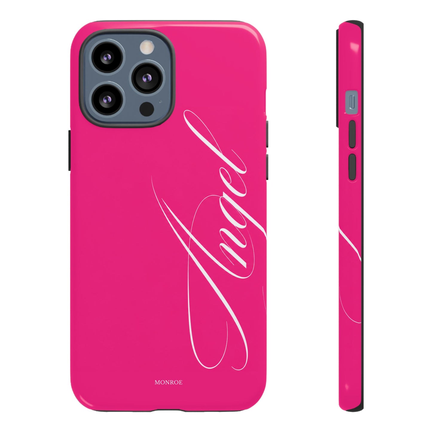 Pink 'Angel' Tough Case