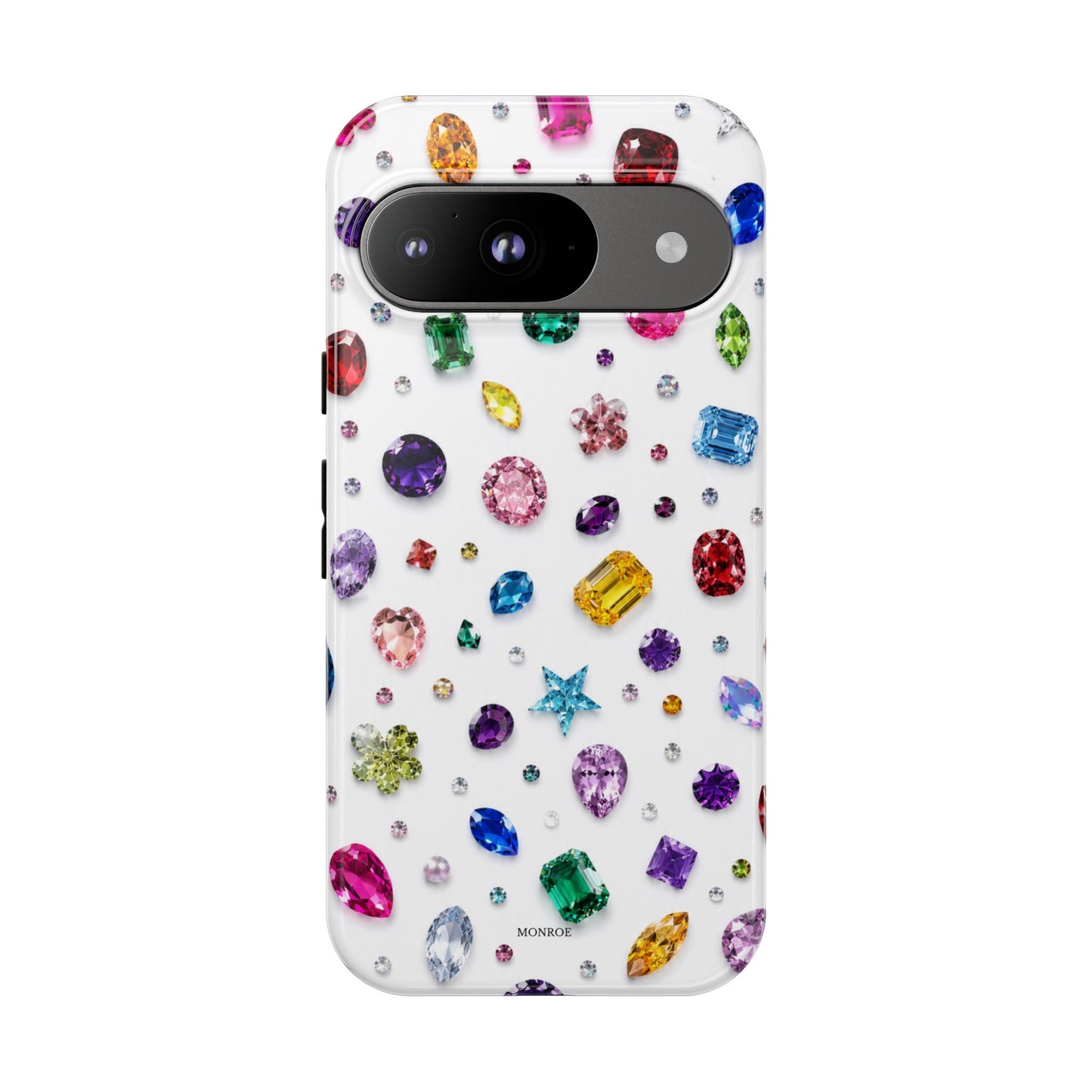 Kylie Tough Case