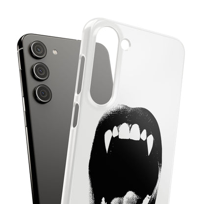 Love Bites Snap Case
