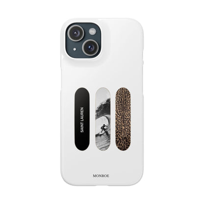 Saint Surf Case
