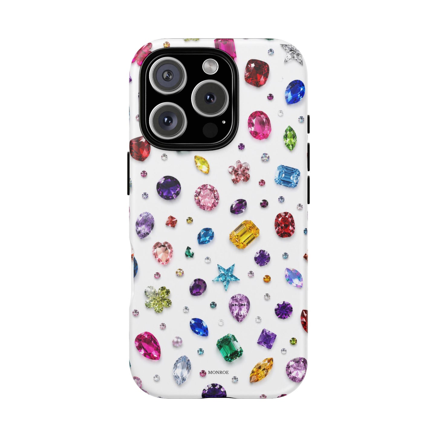 Kylie Tough Case