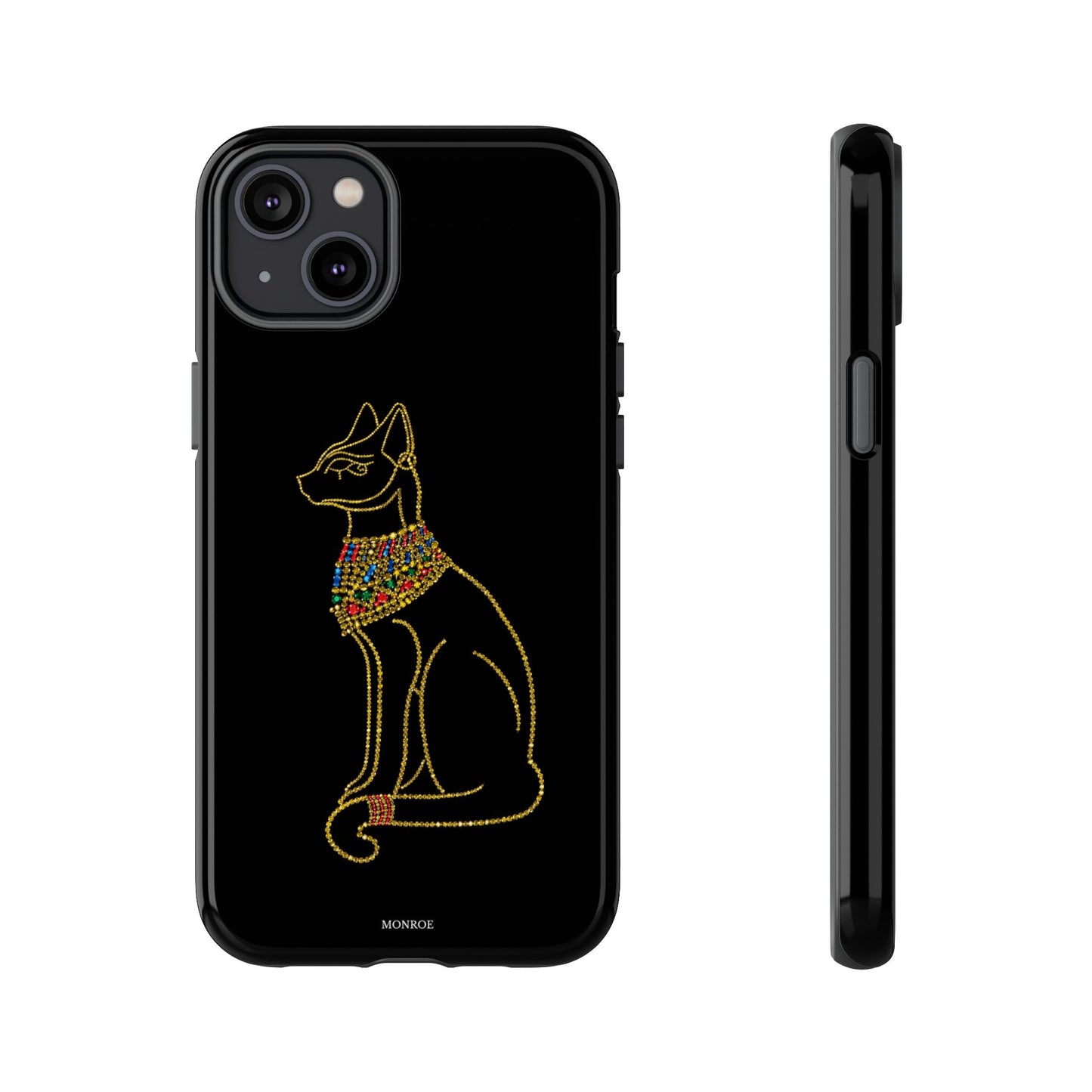 Egyptian Cat Tough Case
