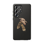 Lady Leopard Phone Case