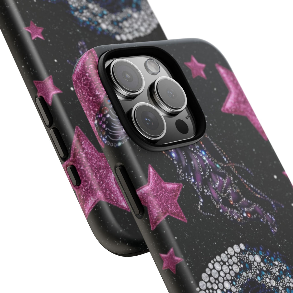 Galaxy Wave Tough Case
