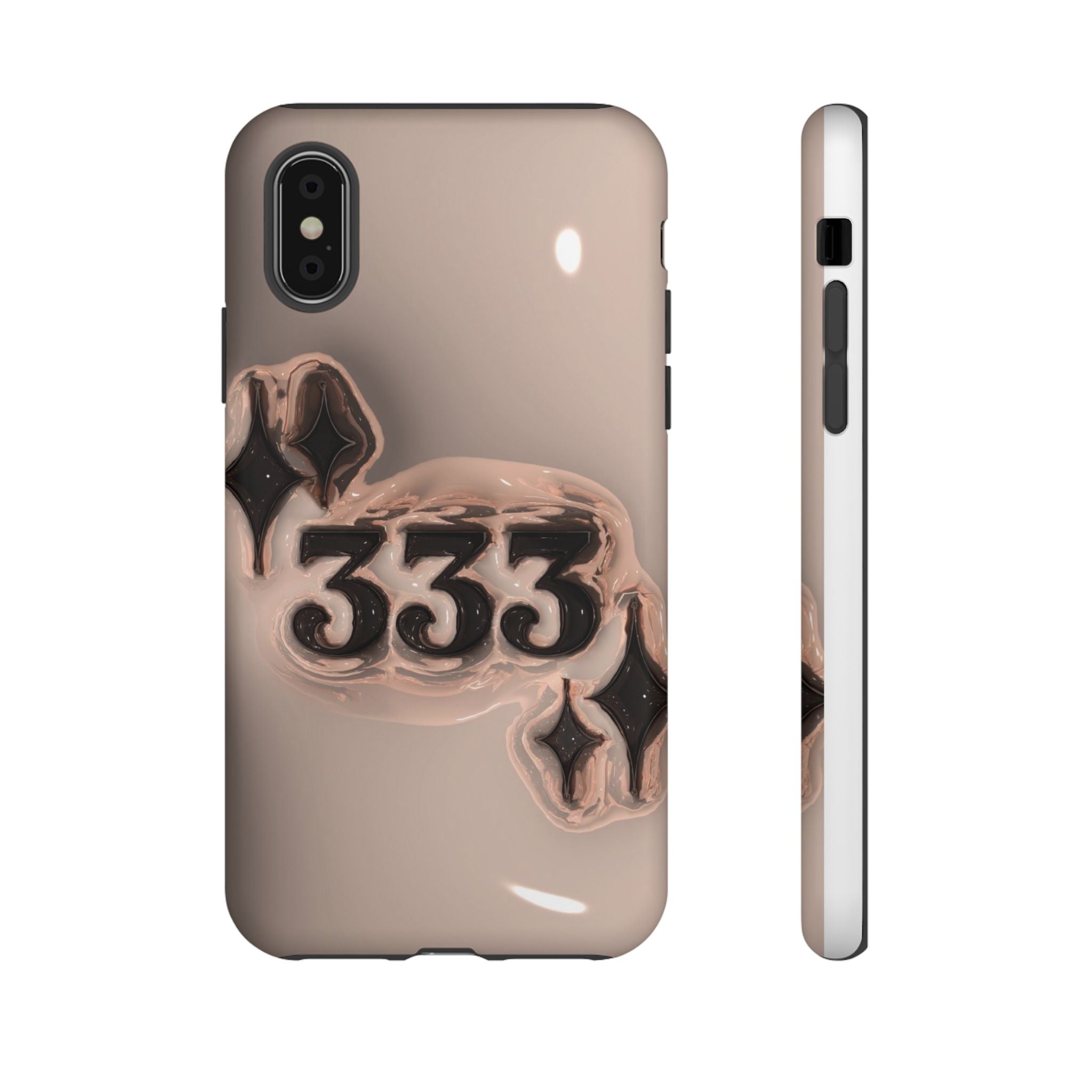 333 Phone Case