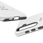 I Am a Rich Man Phone Case