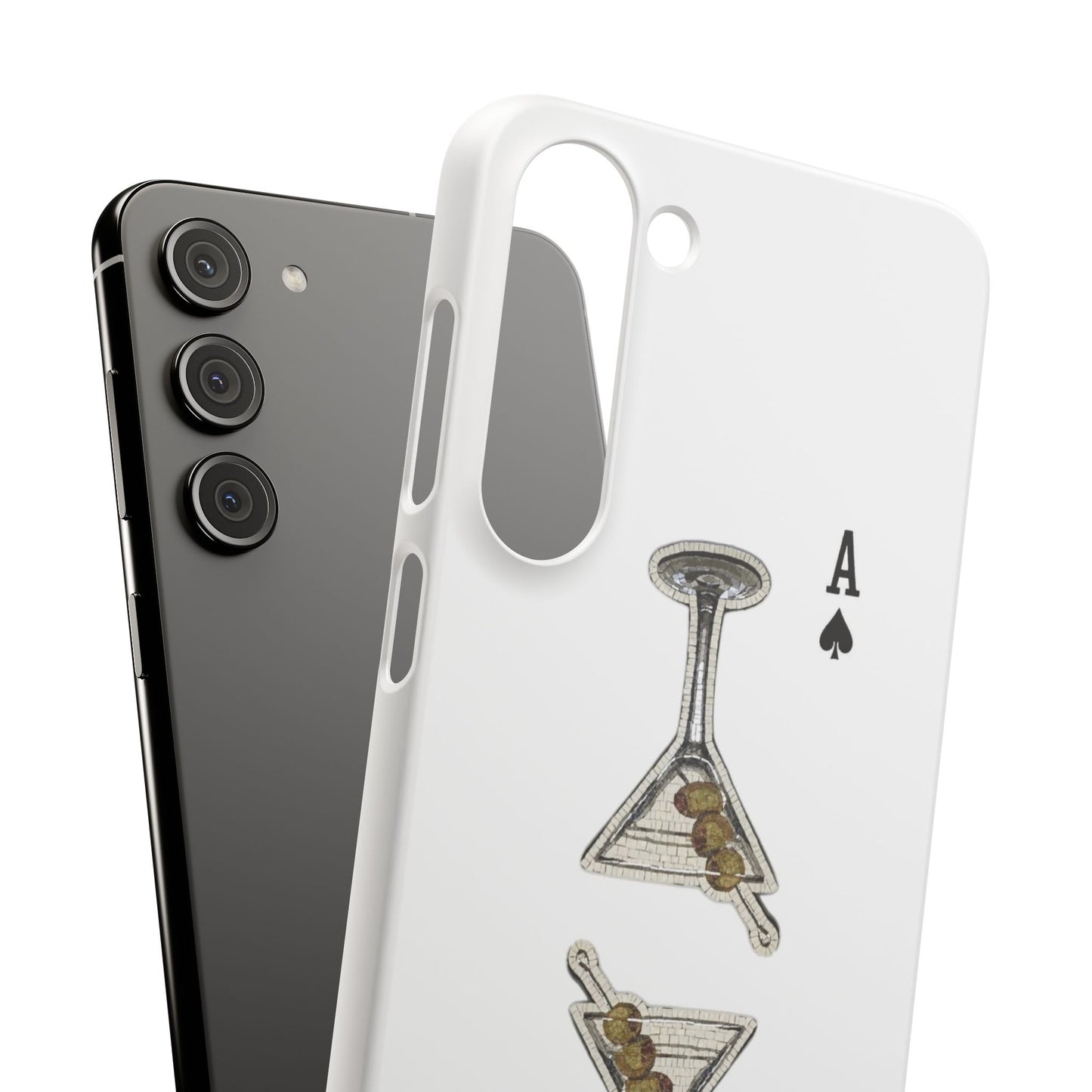 Martini Ace Case