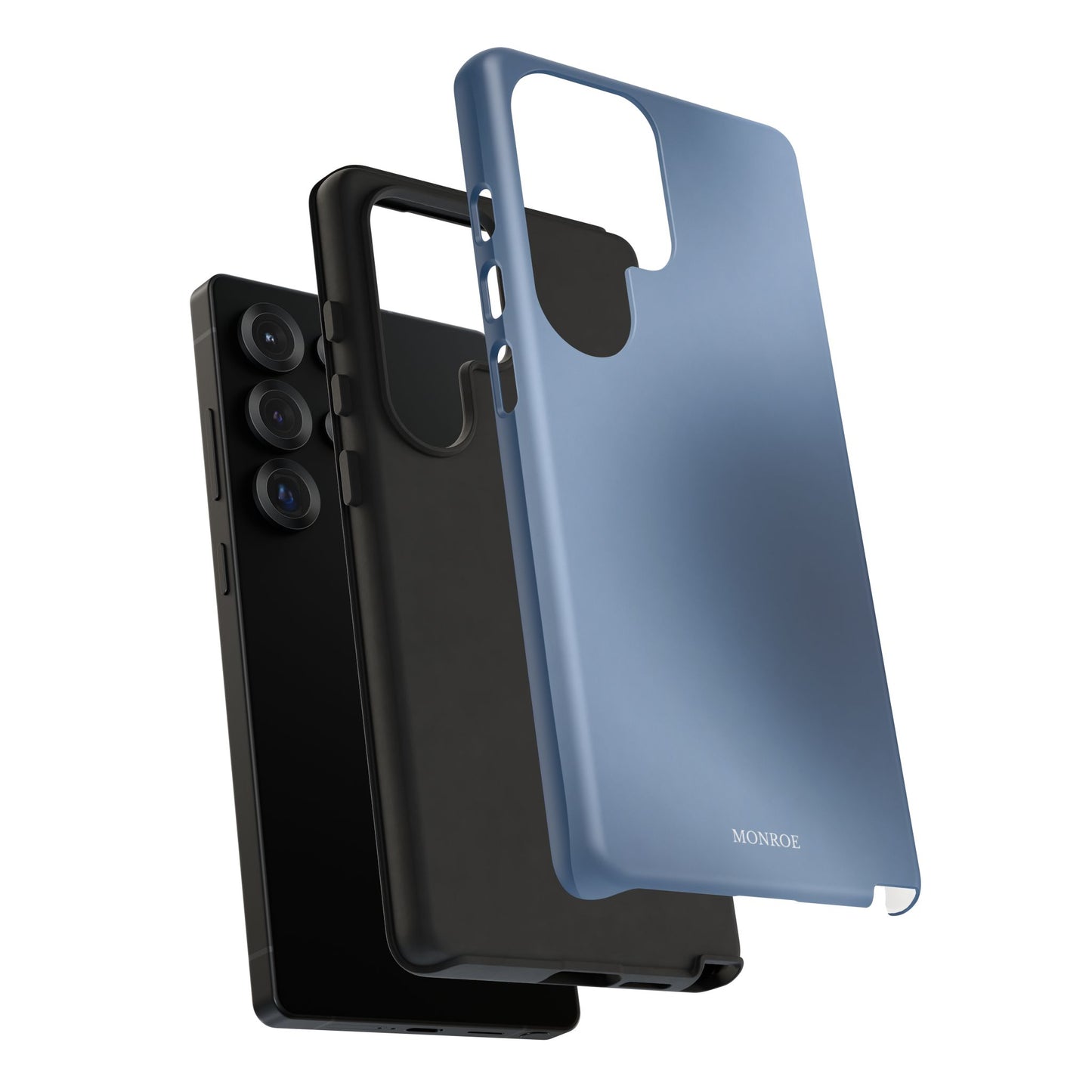 Navy Tough Case