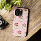 Santa Baby Phone Case