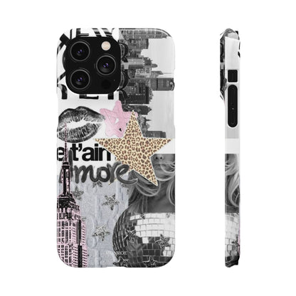 Amore NYC Case