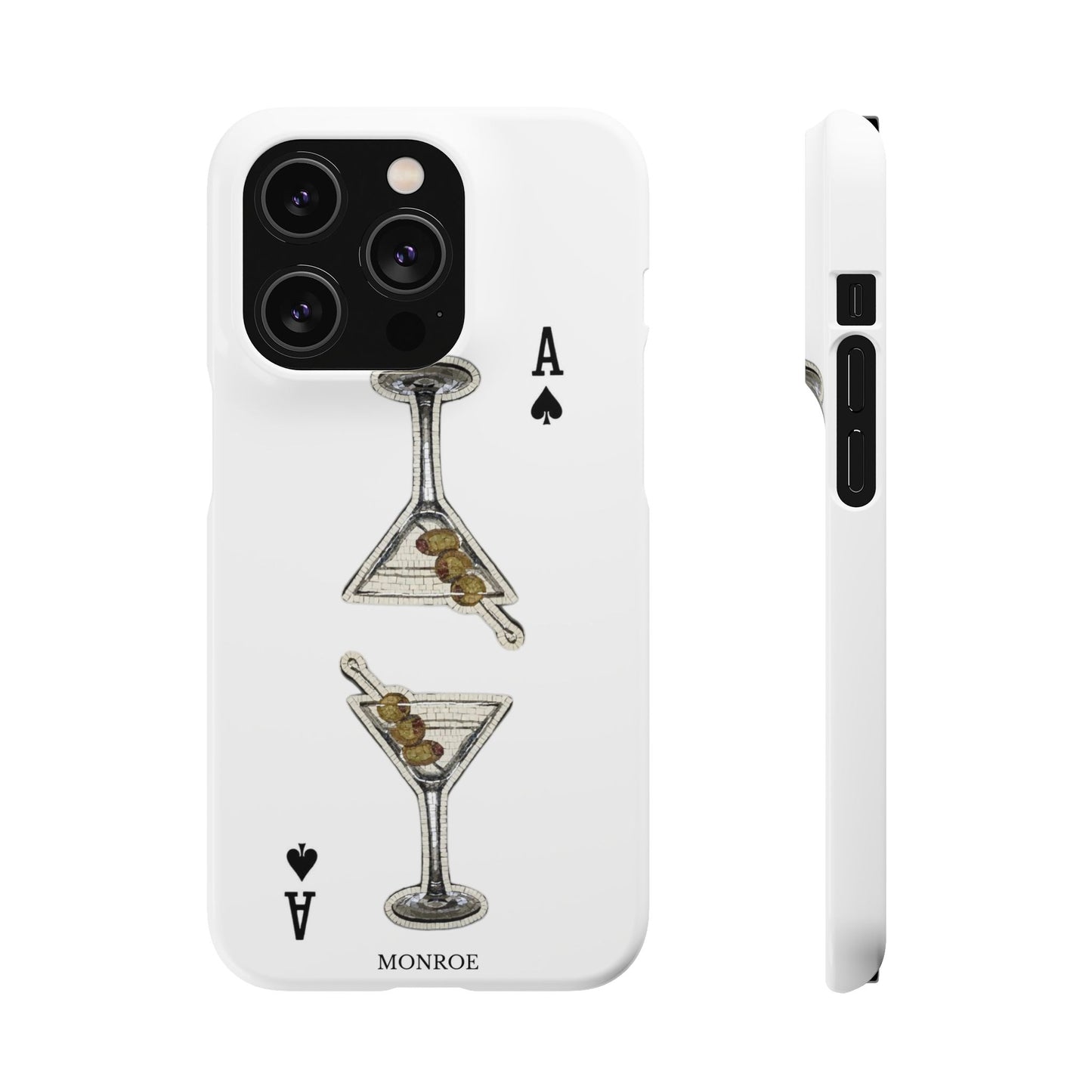 Martini Ace Case
