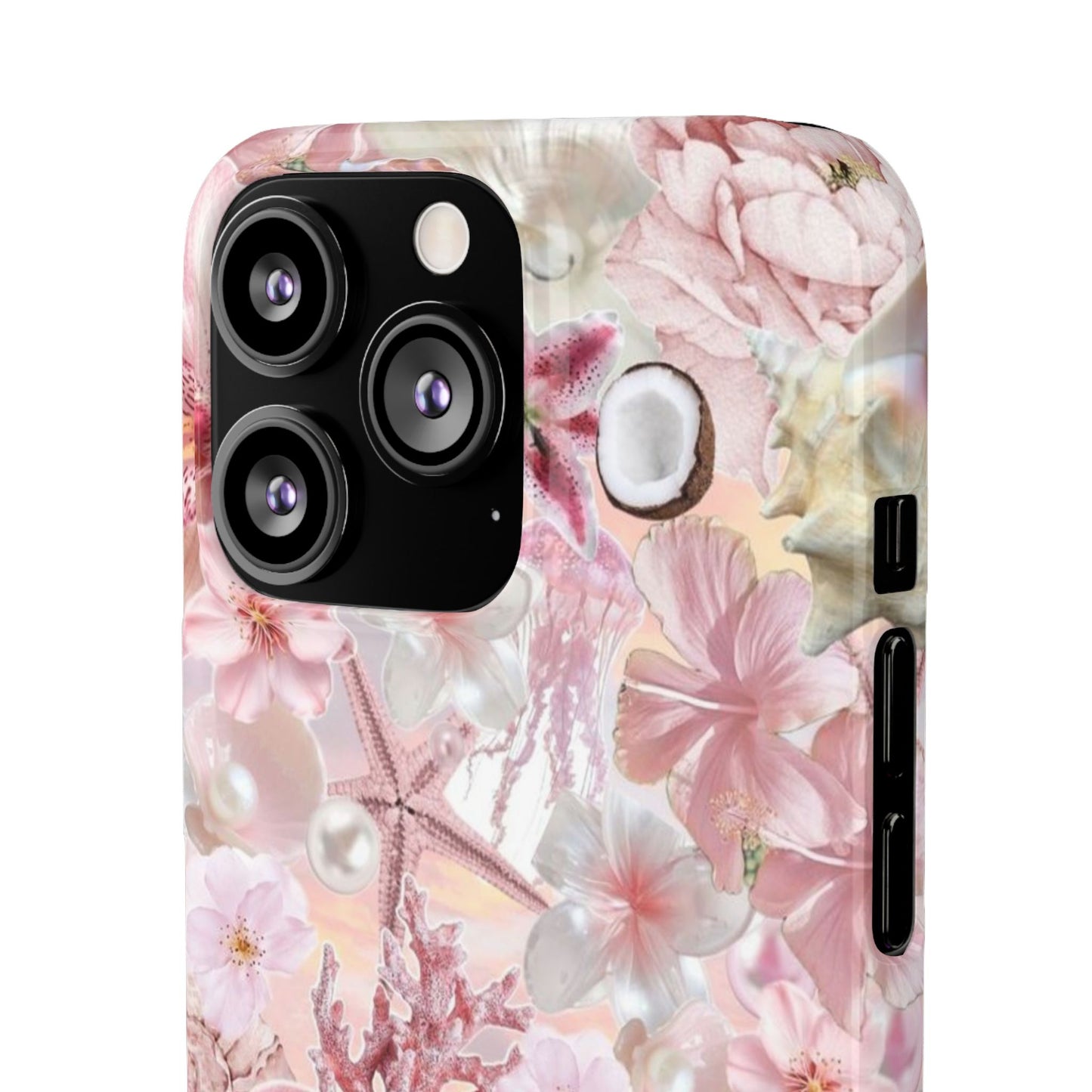 Pretty Pastel Case