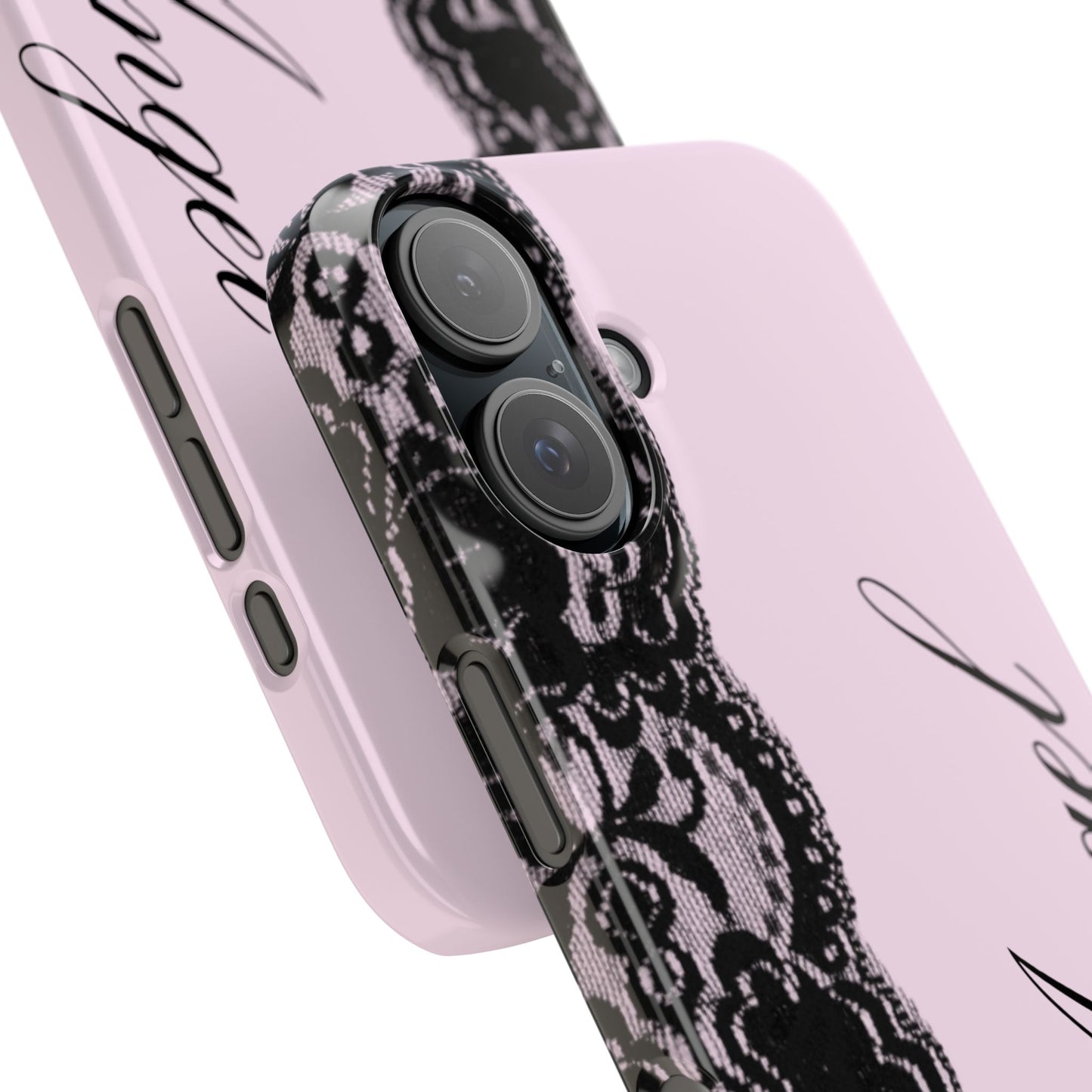 Angel Lace Case