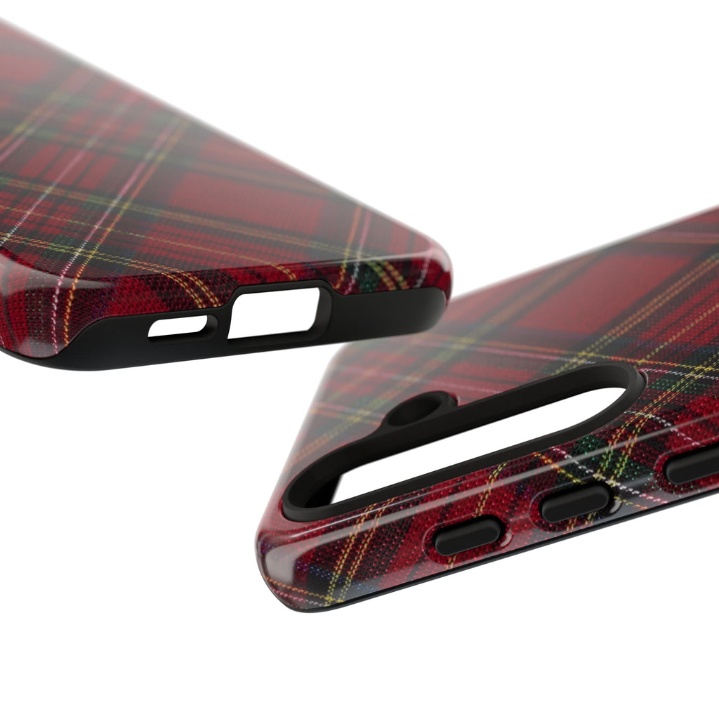 Very Merry Phone Case
