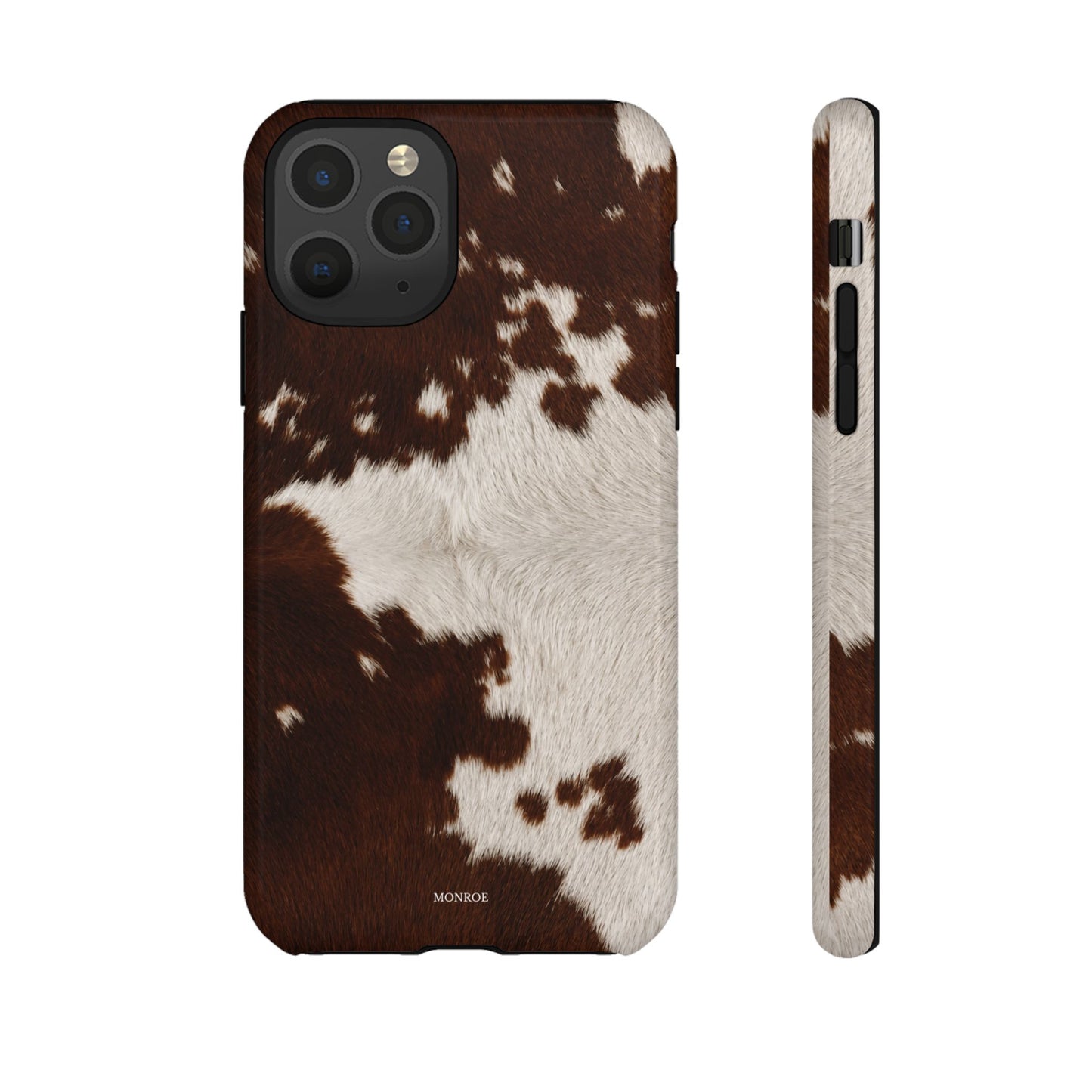 Mocha Hide Tough Case