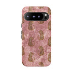 Pink Leopard Phone Case