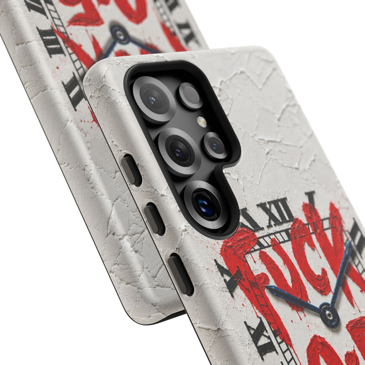 "F*** 9–5" Tough Case
