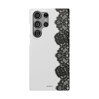 Lace Edge Case
