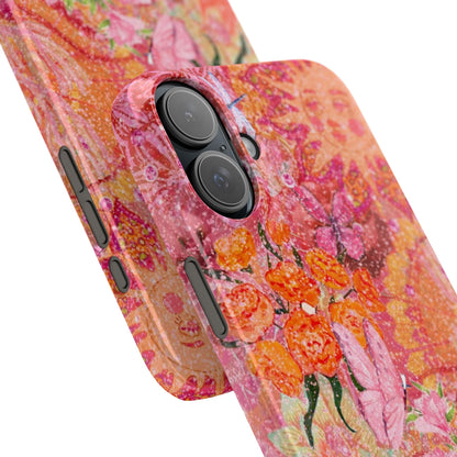 Sunburst Case