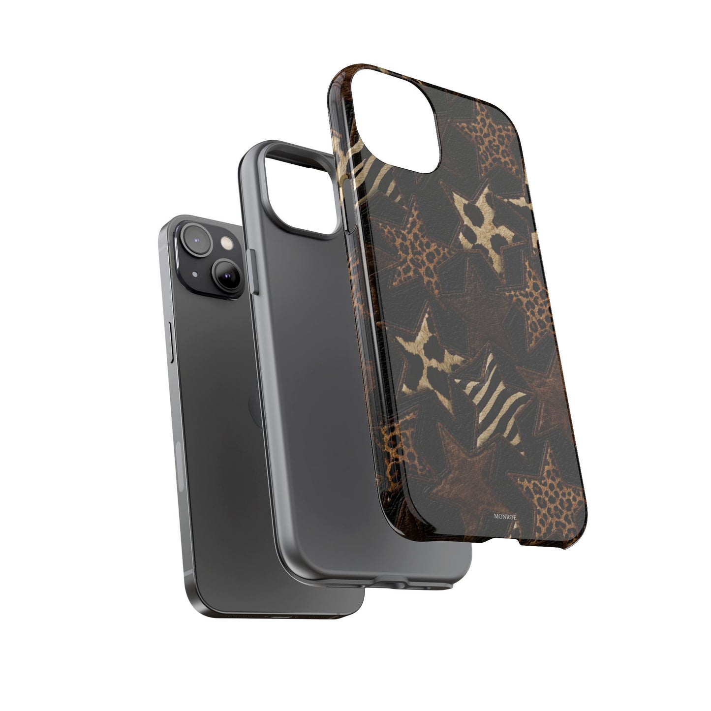 Rodeo Star Girl Tough Case