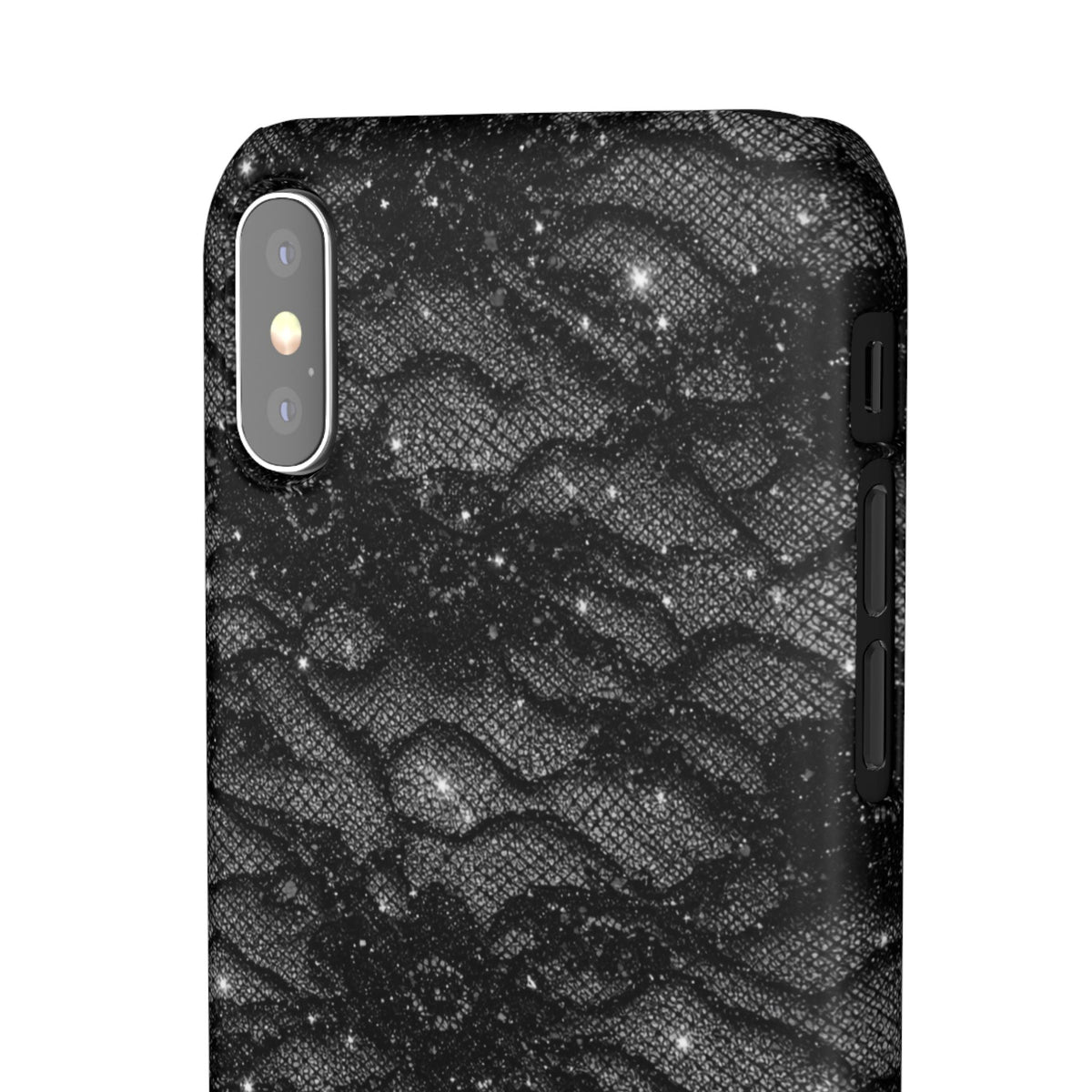Midnight Lace Case