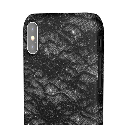 Midnight Lace Case