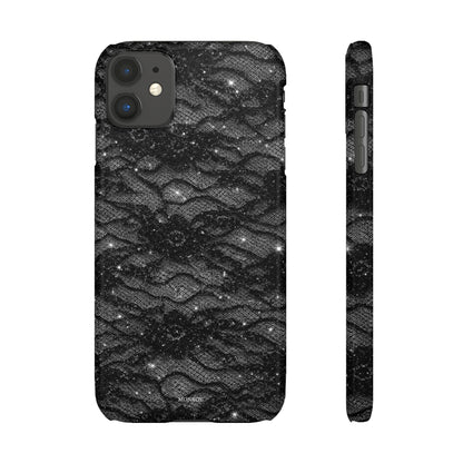 Midnight Lace Case